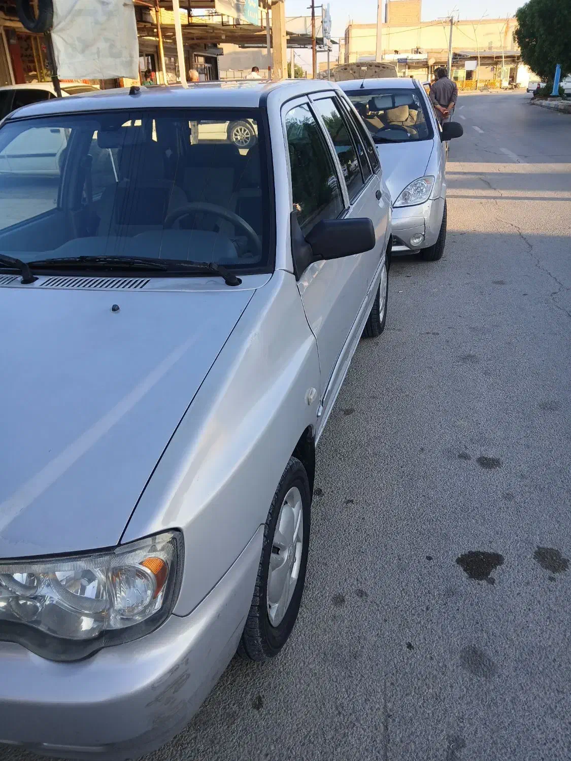 پراید ۱۱۱|خودرو سواری و وانت|بهبهان, |دیوار