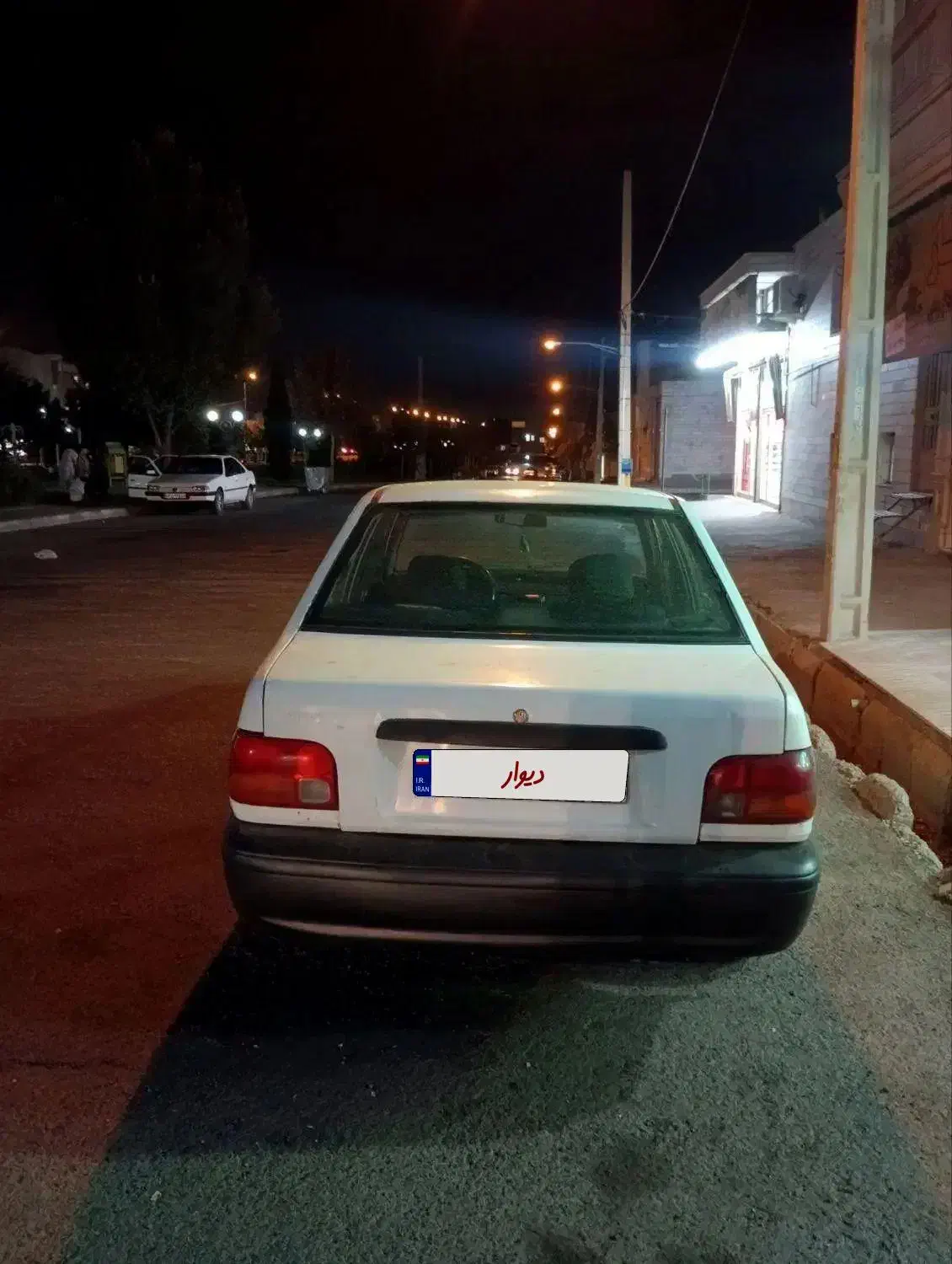 پراید|خودرو سواری و وانت|زنجان, |دیوار