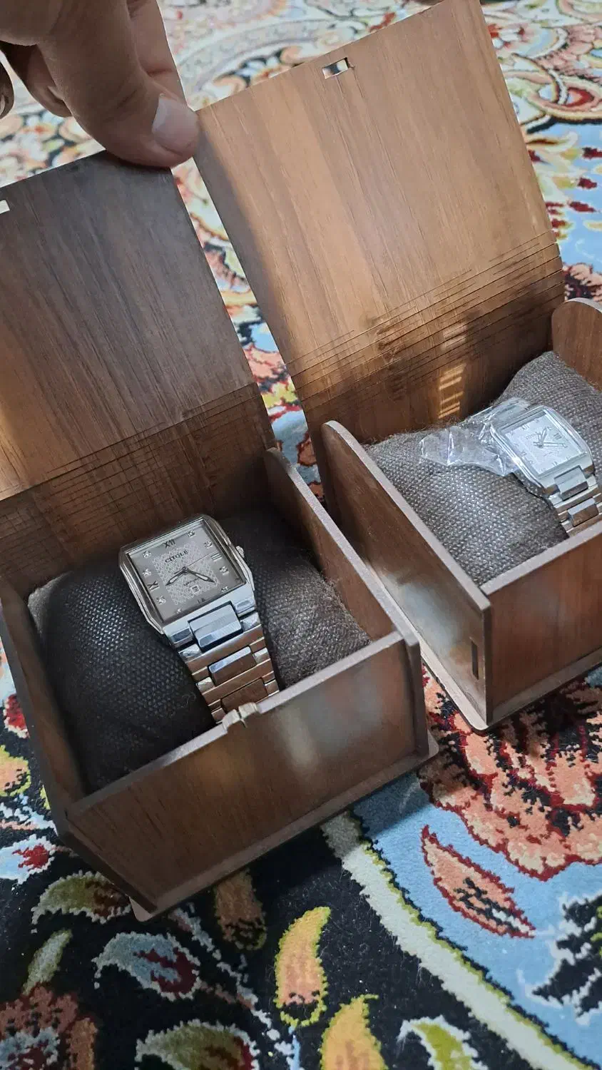 ست ساعت CITLE|ساعت|زاهدان, |دیوار