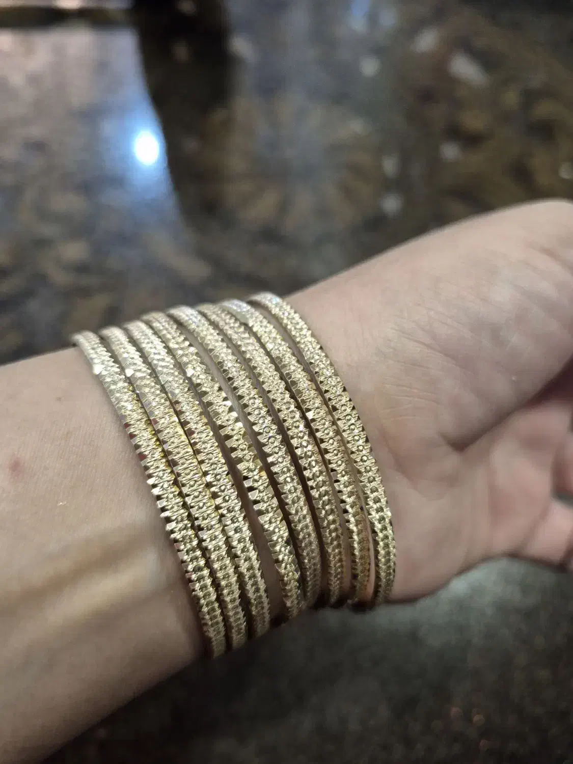 النگوی طلا روس|بدلیجات|مشهد, جاهد شهر|دیوار