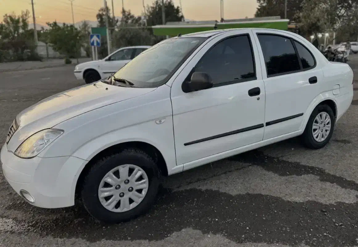 تیبا ۹۷|خودرو سواری و وانت|مسجد سلیمان, |دیوار