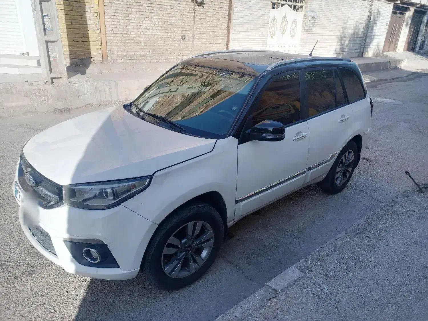 خودرو|خودرو سواری و وانت|اهواز, شریعتی جنوبی|دیوار