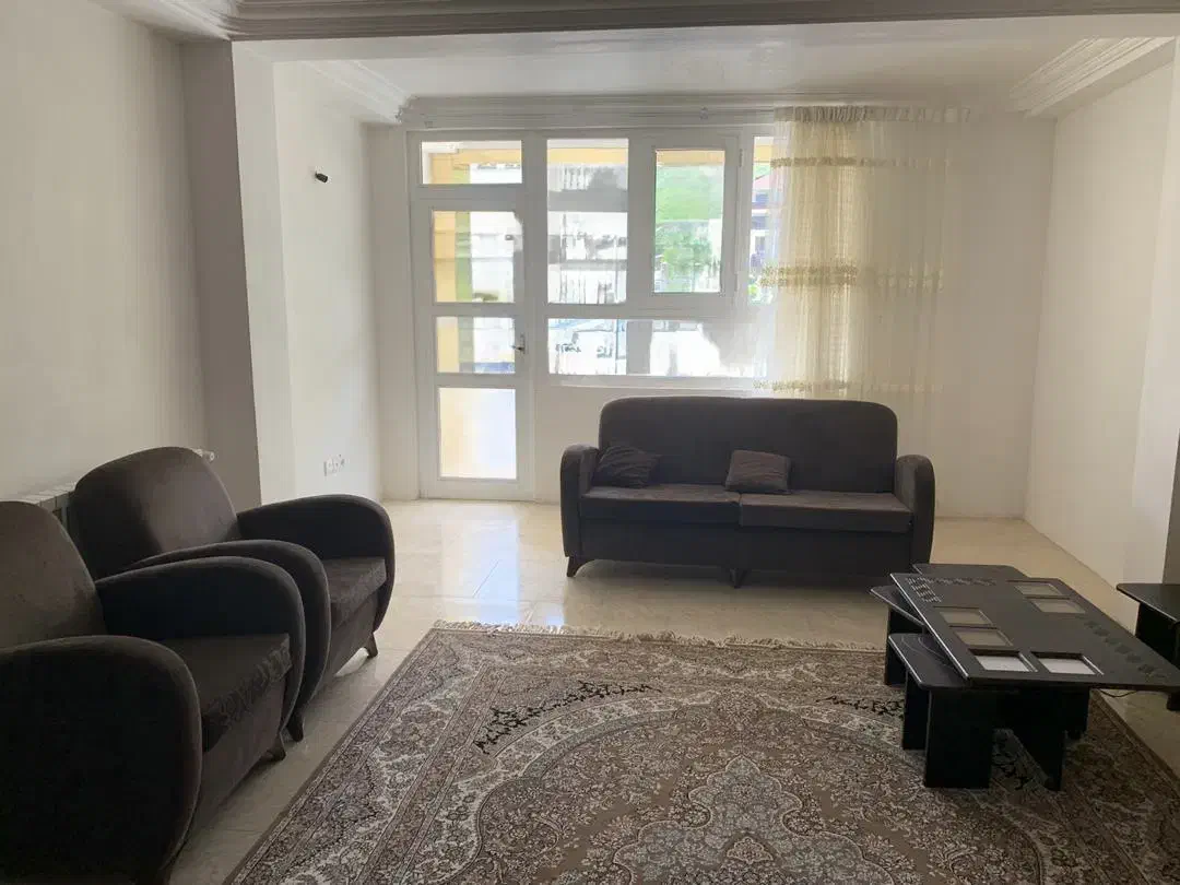 اجاره سالانه آپارتمانی 130متری در کلاردشت|اجارهٔ آپارتمان|کلاردشت, |دیوار