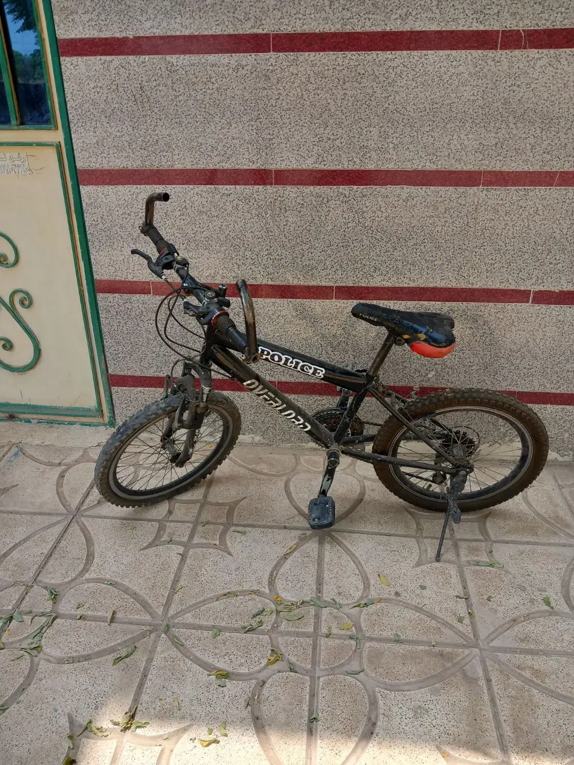 دوچرخه سایز ۲۰ درحد|دوچرخه، اسکیت، اسکوتر|قرچک, محمد آباد|دیوار