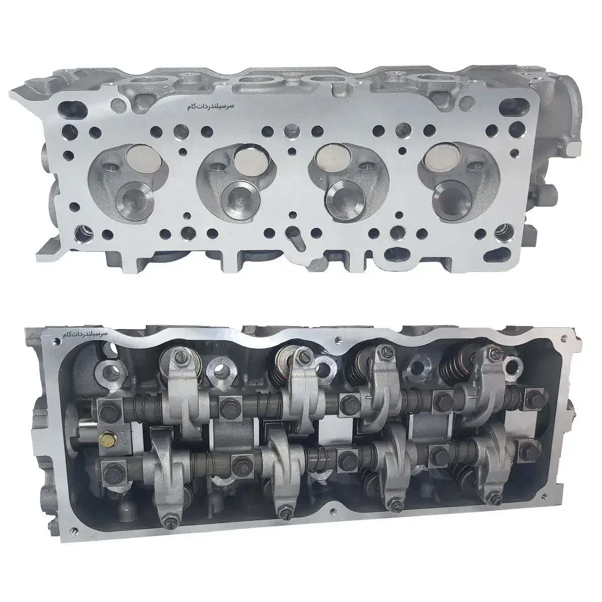 خرید و فروش سیلندر سرسیلندر داغی خراب|قطعات یدکی و لوازم جانبی|بندر ماهشهر, |دیوار