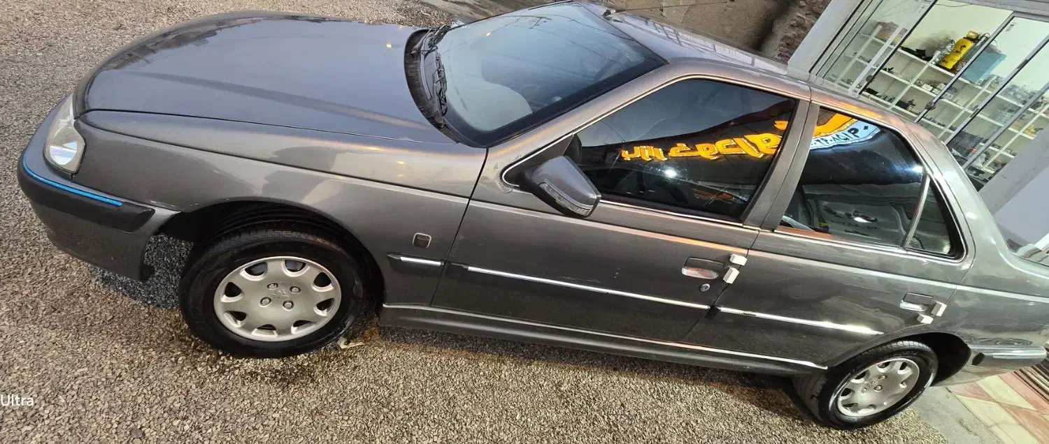 پارس سال مدل 92  معاوضه با پراید مدل 85 تا 90|خودرو سواری و وانت|گناباد, |دیوار