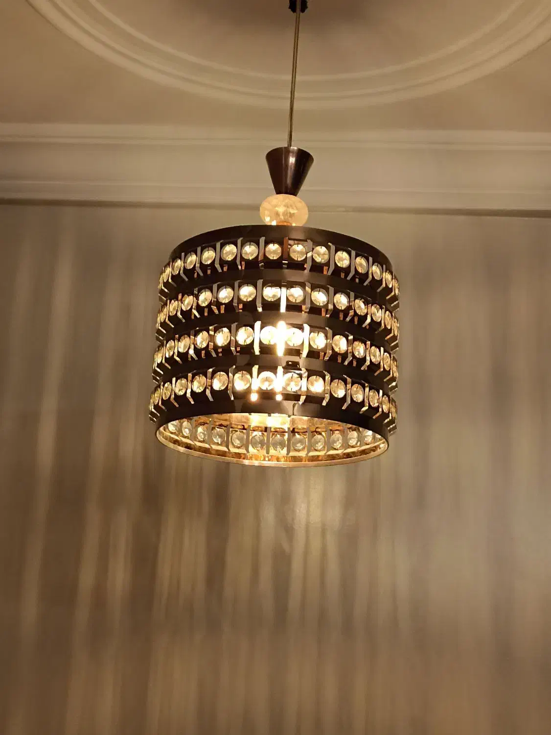 لوستر|لوستر و چراغ آویز|کرج, گلشهر|دیوار