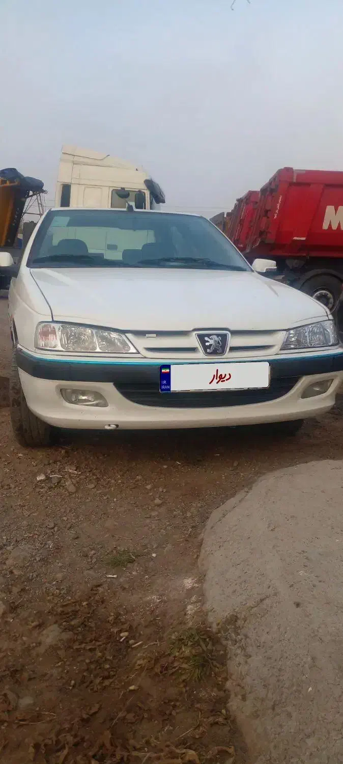 پرشیاtu5|خودرو سواری و وانت|هیر, |دیوار