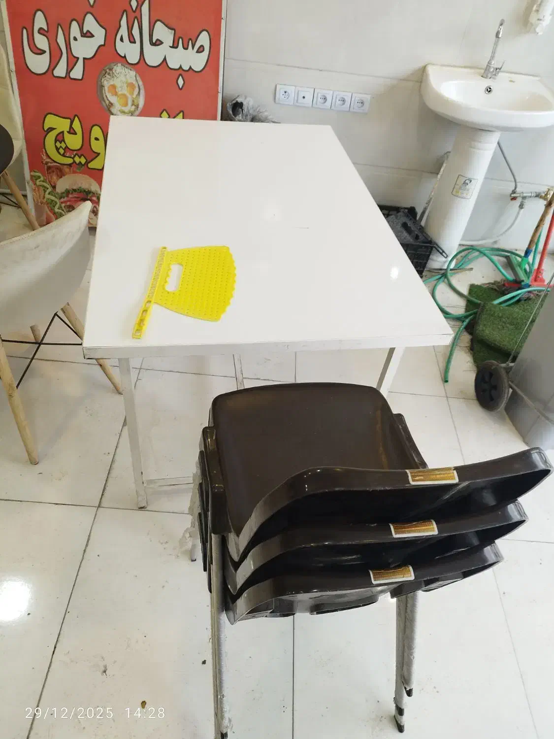 وسایل کبابی|اجاق گاز و لوازم برقی پخت‌وپز|کازرون, |دیوار