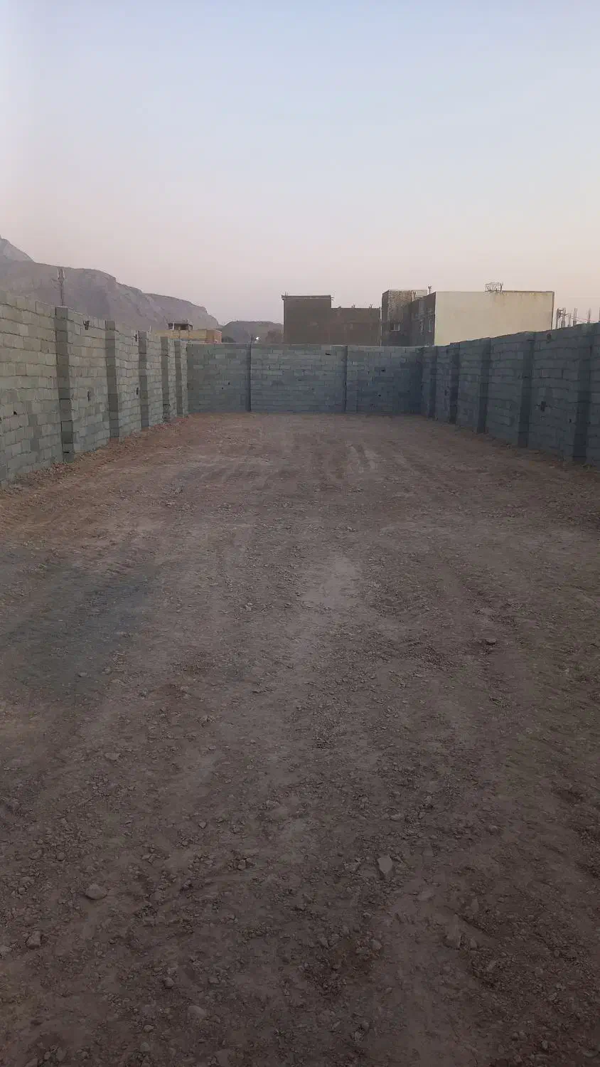 فروش چهاردیواری آبنیل|فروش دفتر صنعتی، کشاورزی، تجاری|پیر بکران, |دیوار