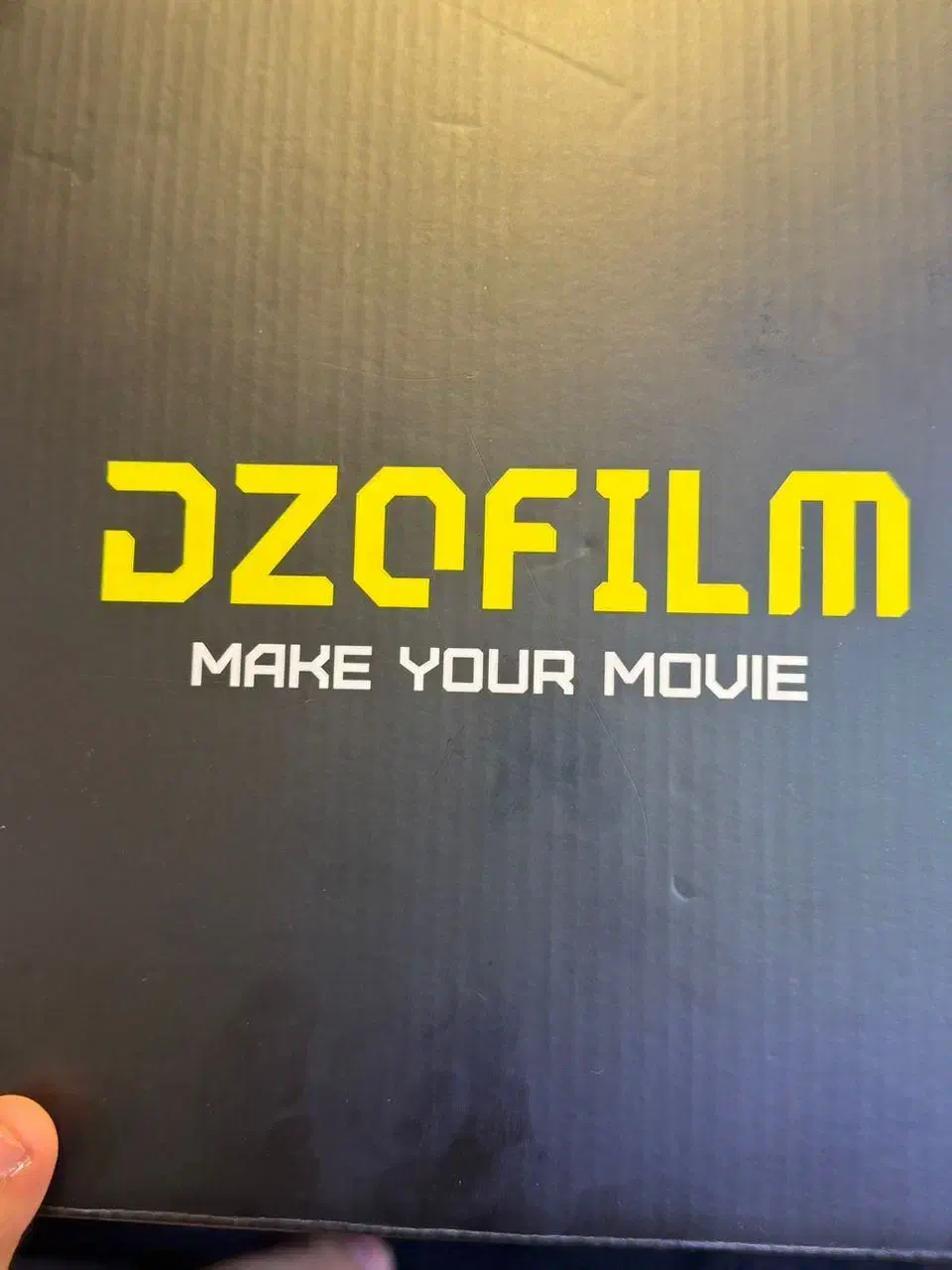 Dzofilm 40mm T1.4 لنز سینمایی|دوربین عکاسی و فیلمبرداری|تهران, نجات اللهی|دیوار