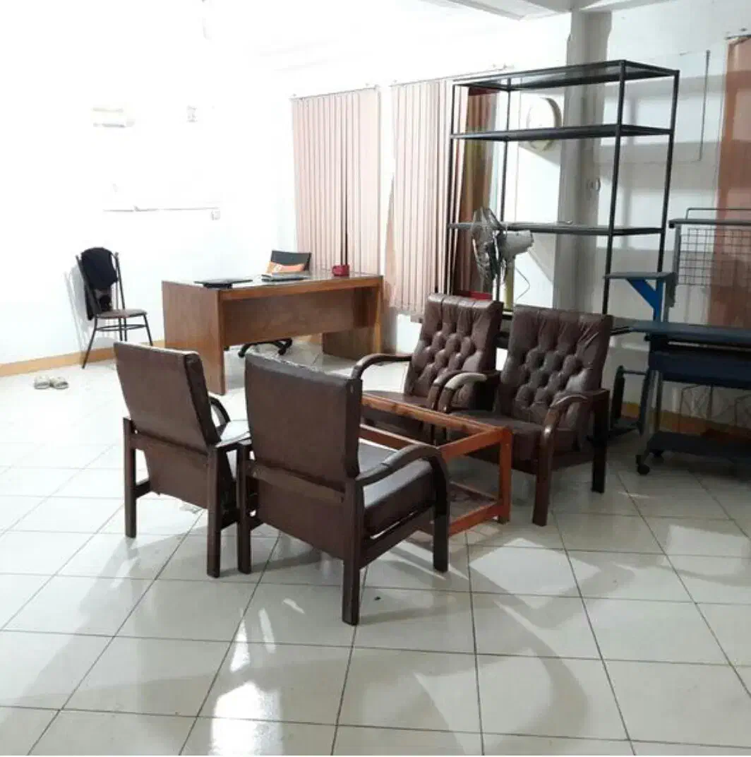 فروش دفتر کار سبزه میدان|فروش دفتر کار، اتاق اداری، مطب|رشت, چله خانه|دیوار