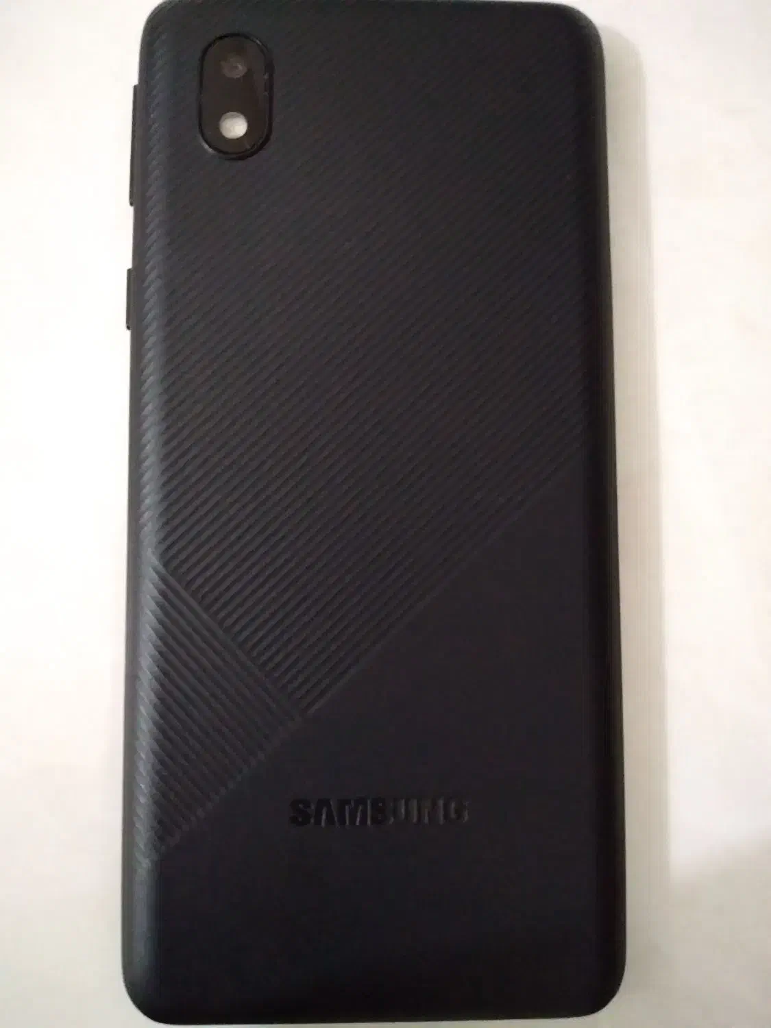 گوشی a01|موبایل|قزوین, |دیوار