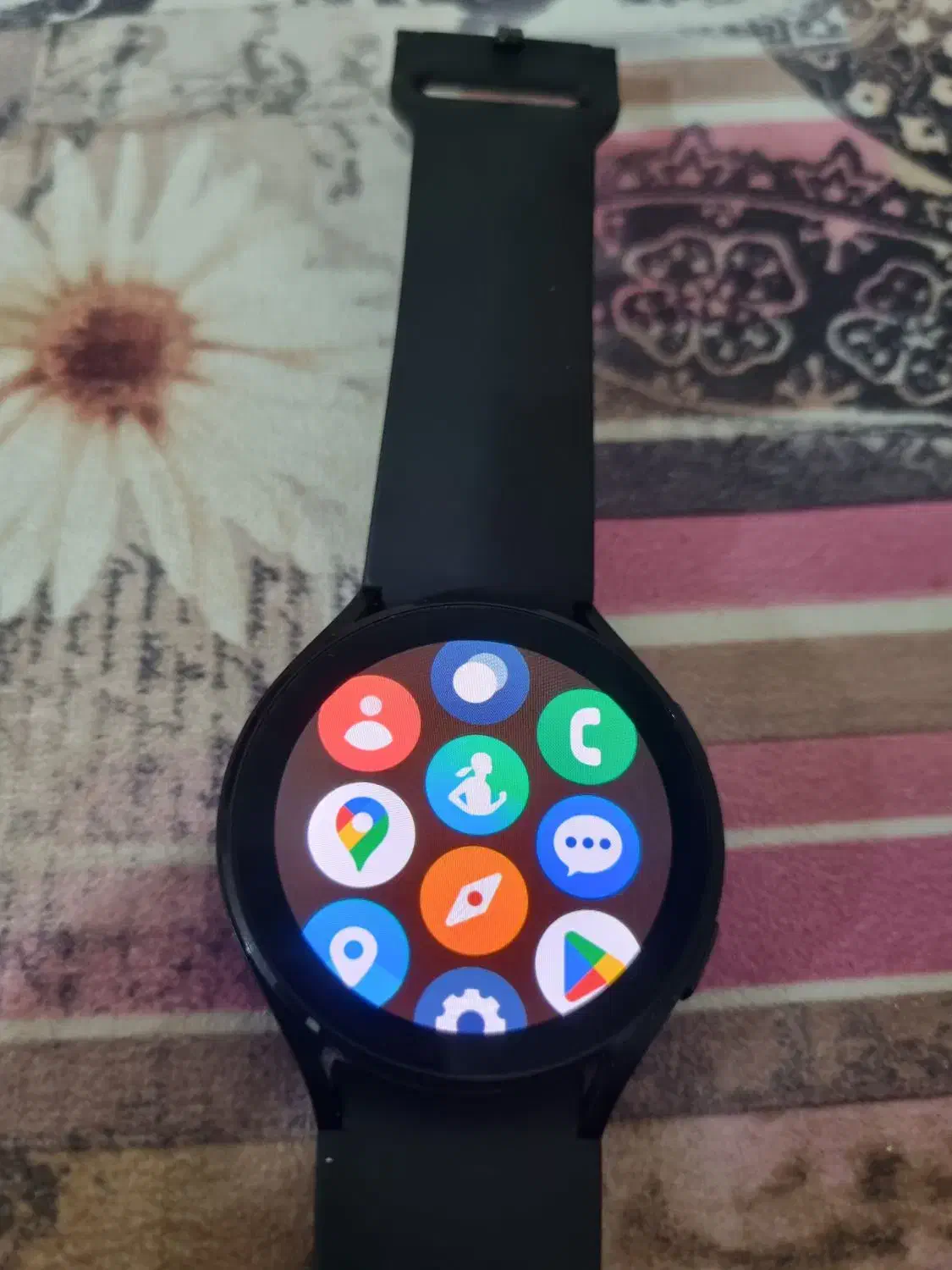 گلکسی واچ ۴ سامسونگ|ساعت|جوین, |دیوار