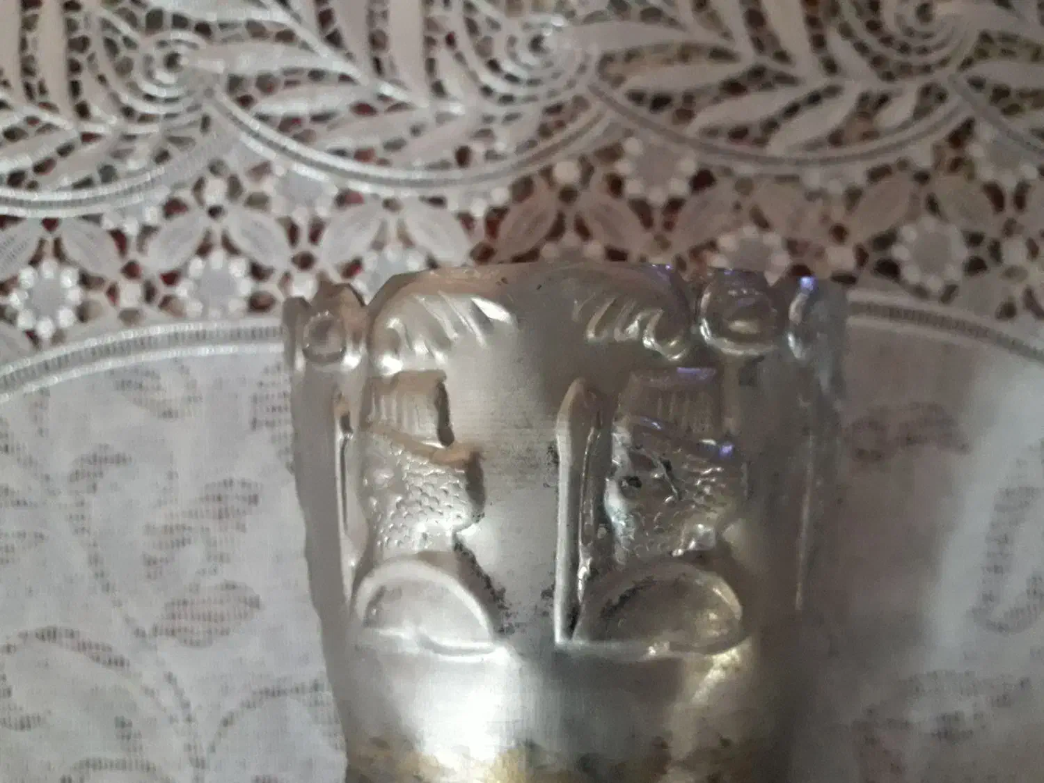 سر قلیان|کلکسیون اشیاء عتیقه|مشهد, خرمشهر|دیوار