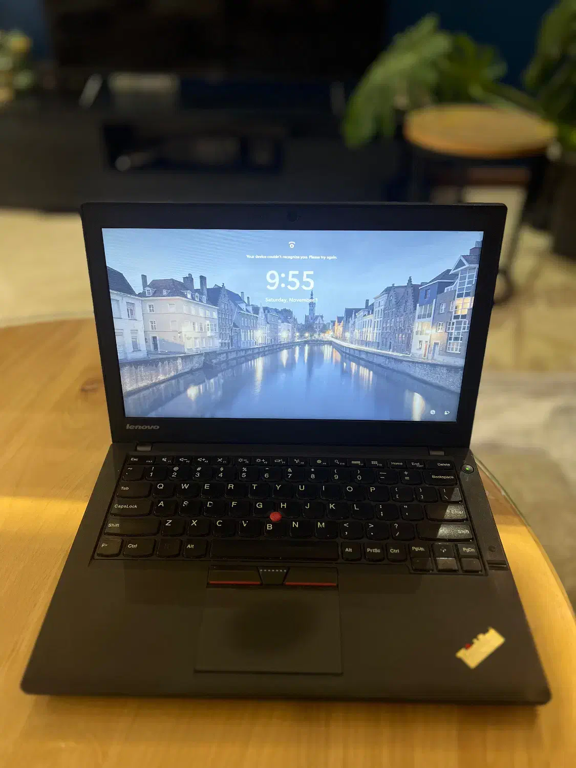 لپتاپ لنوو x250|رایانه همراه|تهران, مرزداران|دیوار