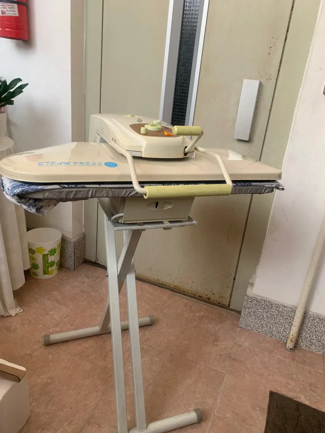 اتو پرسی|اتو و لوازم اتو|رشت, علی آباد|دیوار