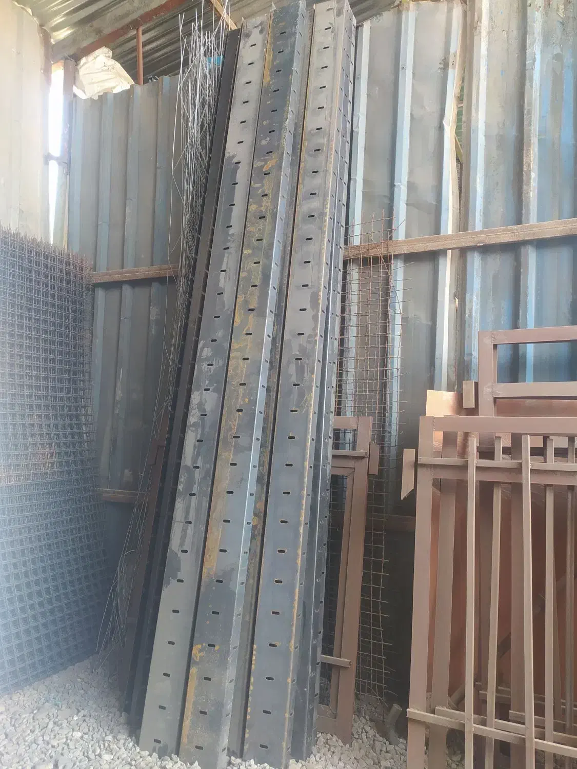 فروش والپست زیر قیمت|مصالح و تجهیزات ساختمان|مشکیندشت, |دیوار