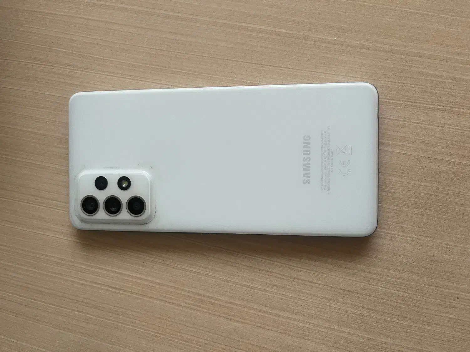 گوشیA52s|موبایل|مشهد, رضاشهر|دیوار