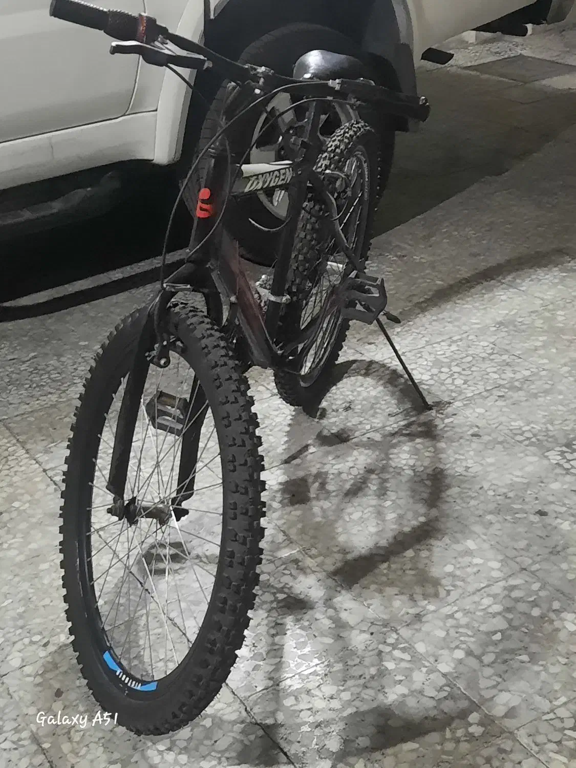 دوچرخه|دوچرخه، اسکیت، اسکوتر|رشت, رشتیان|دیوار