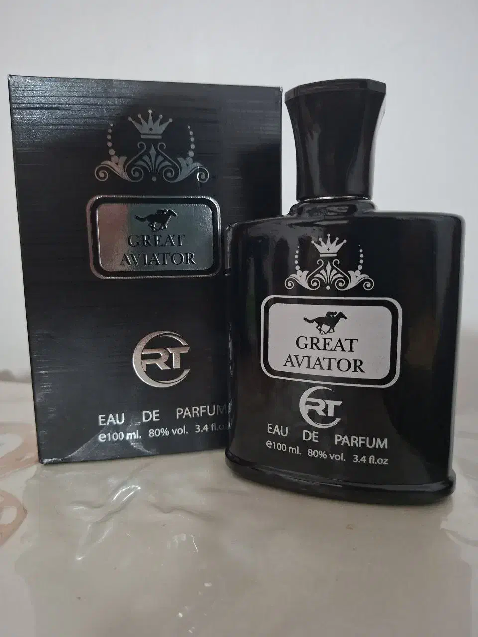 ادکلن|آرایشی، بهداشتی، درمانی|مراغه, |دیوار