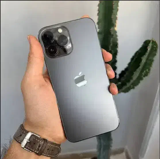 آیفون ۱۳ پرومکس یک ترابایت|موبایل|مشهد, کوثر|دیوار