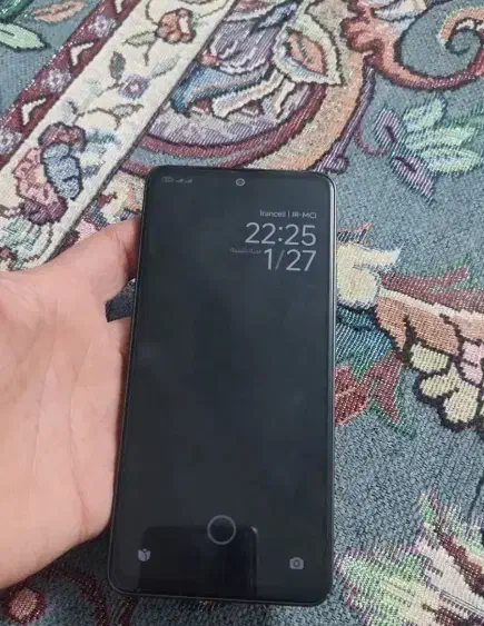 گوشی نوت 13|موبایل|دزفول, |دیوار