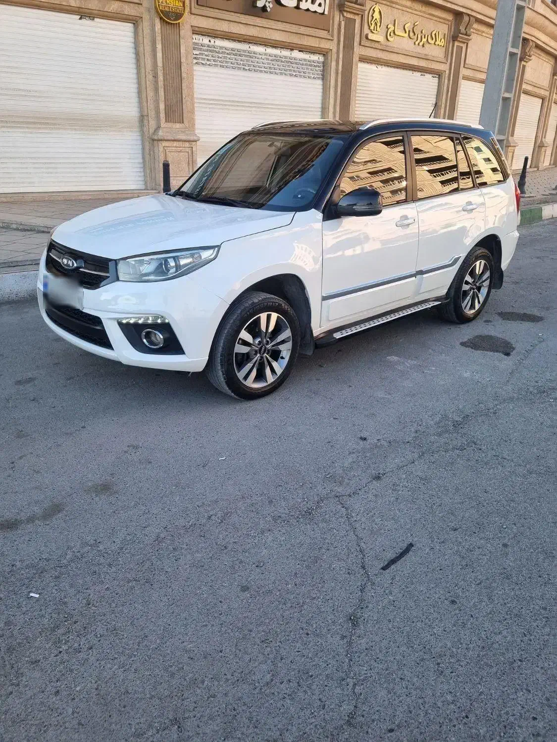 MVM X33S|خودرو سواری و وانت|بهارستان, |دیوار