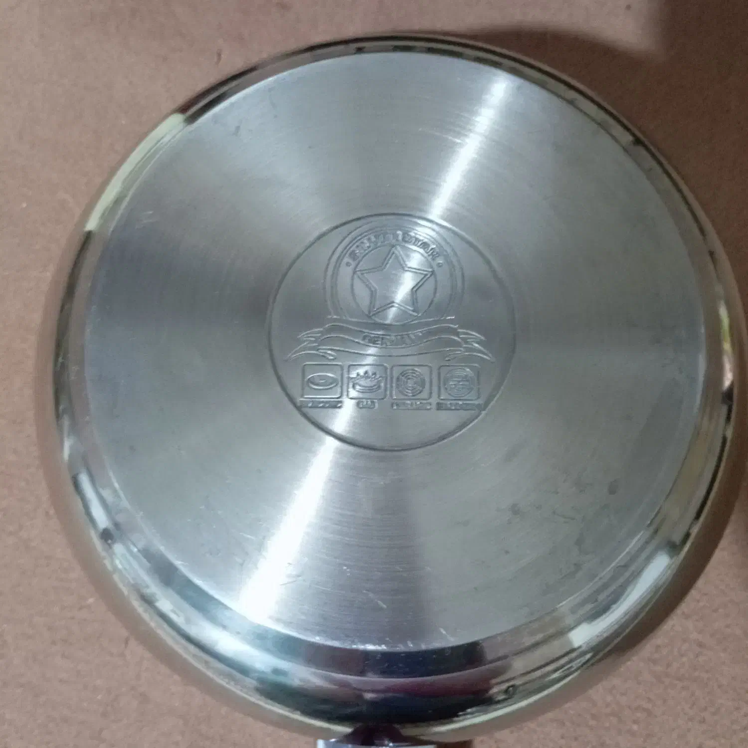 زودپز  ۶ لیتری|ظروف پختوپز|رباطکریم, رباطکریم|دیوار