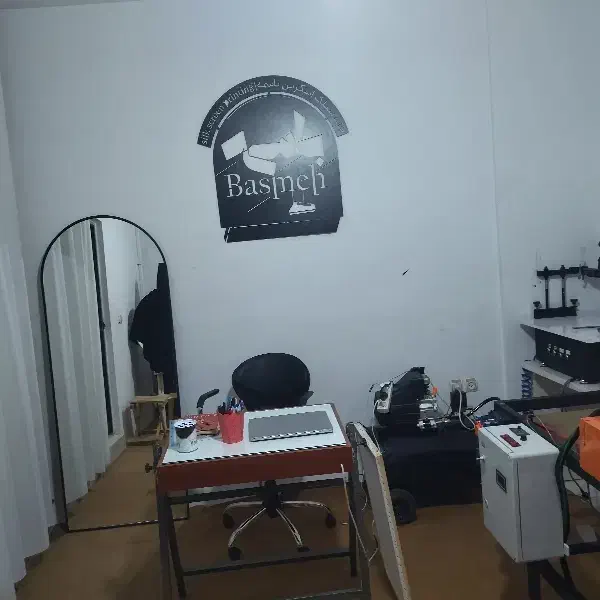 دستگاه چاپ سیلک اقتصادی شابلون ثابت با قیمت مناسب|ماشینآلات صنعتی|تاکستان, |دیوار