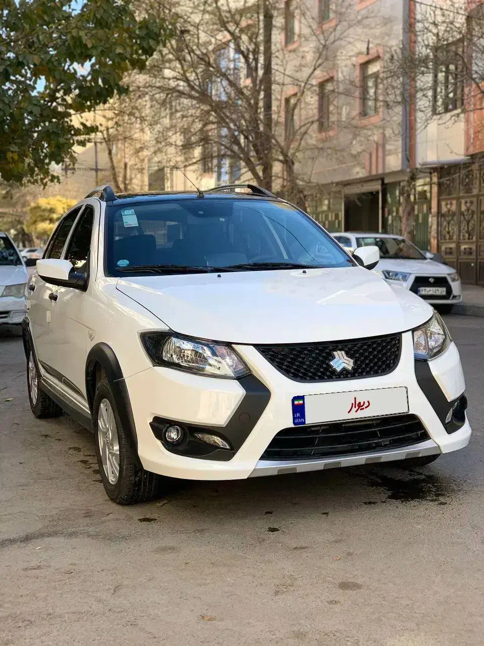 کوییک GXR-L فول(رینگدار) مدل ۱۴۰۳|خودرو سواری و وانت|مشهد, ایثار|دیوار