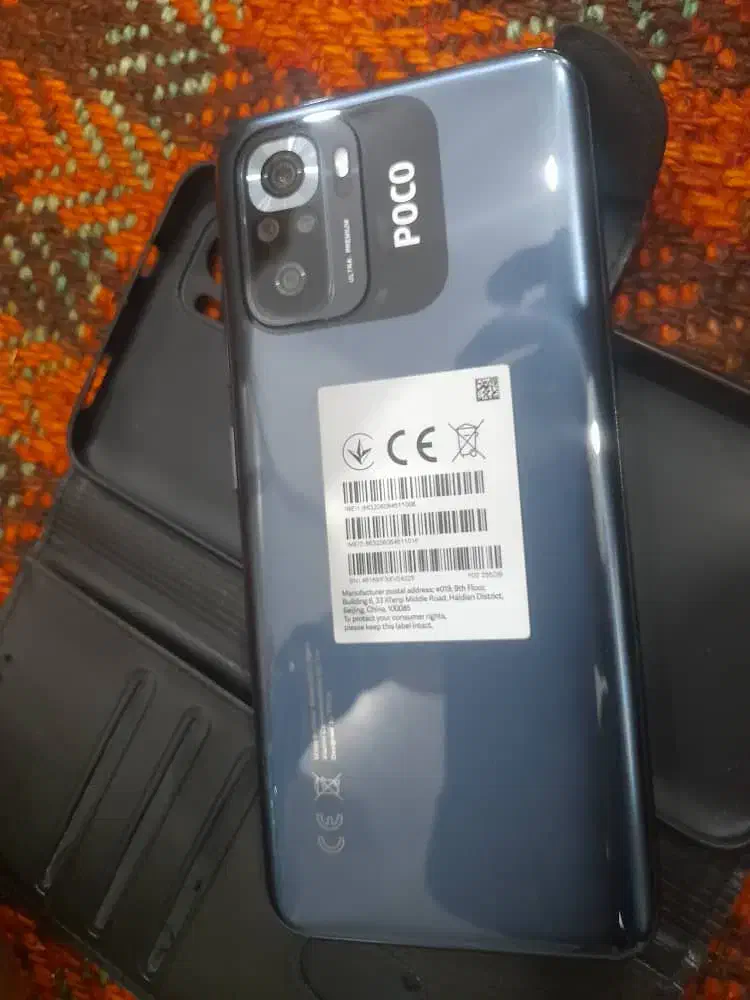 پوکوM۵S|موبایل|اهواز, دغاغله|دیوار