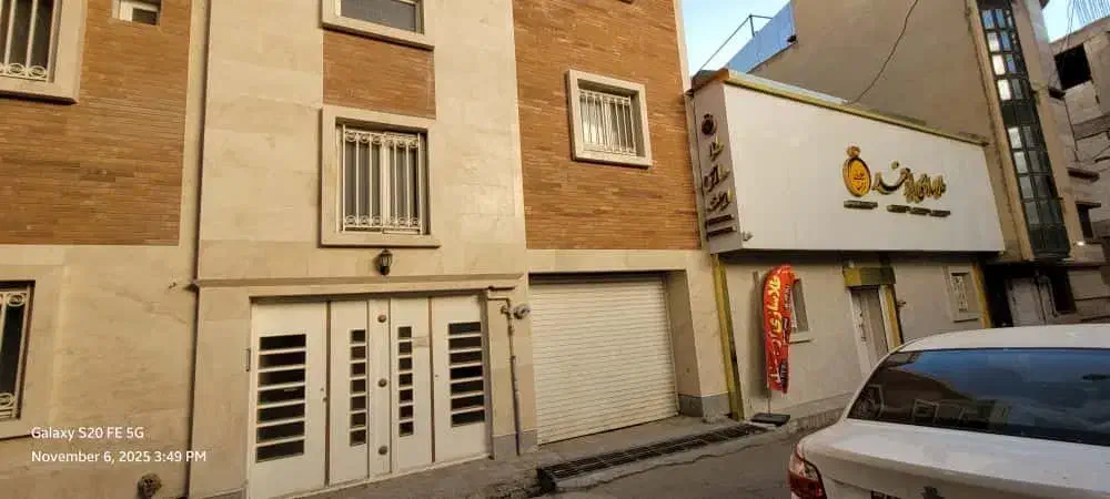 رهن و اجاره یک باب واحد اداری و تجاری|اجارهٔ دفتر کار، اتاق اداری، مطب|یاسوج, |دیوار