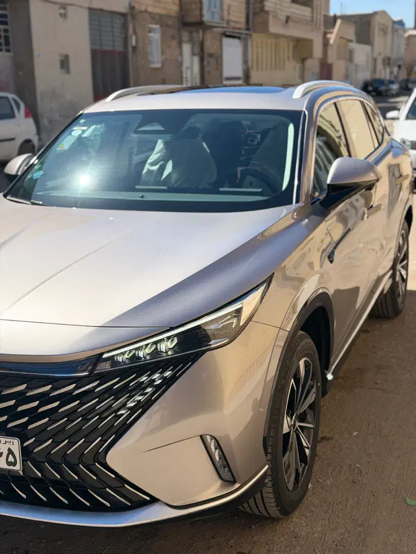 رووی erx5|خودرو سواری و وانت|سیرجان, |دیوار