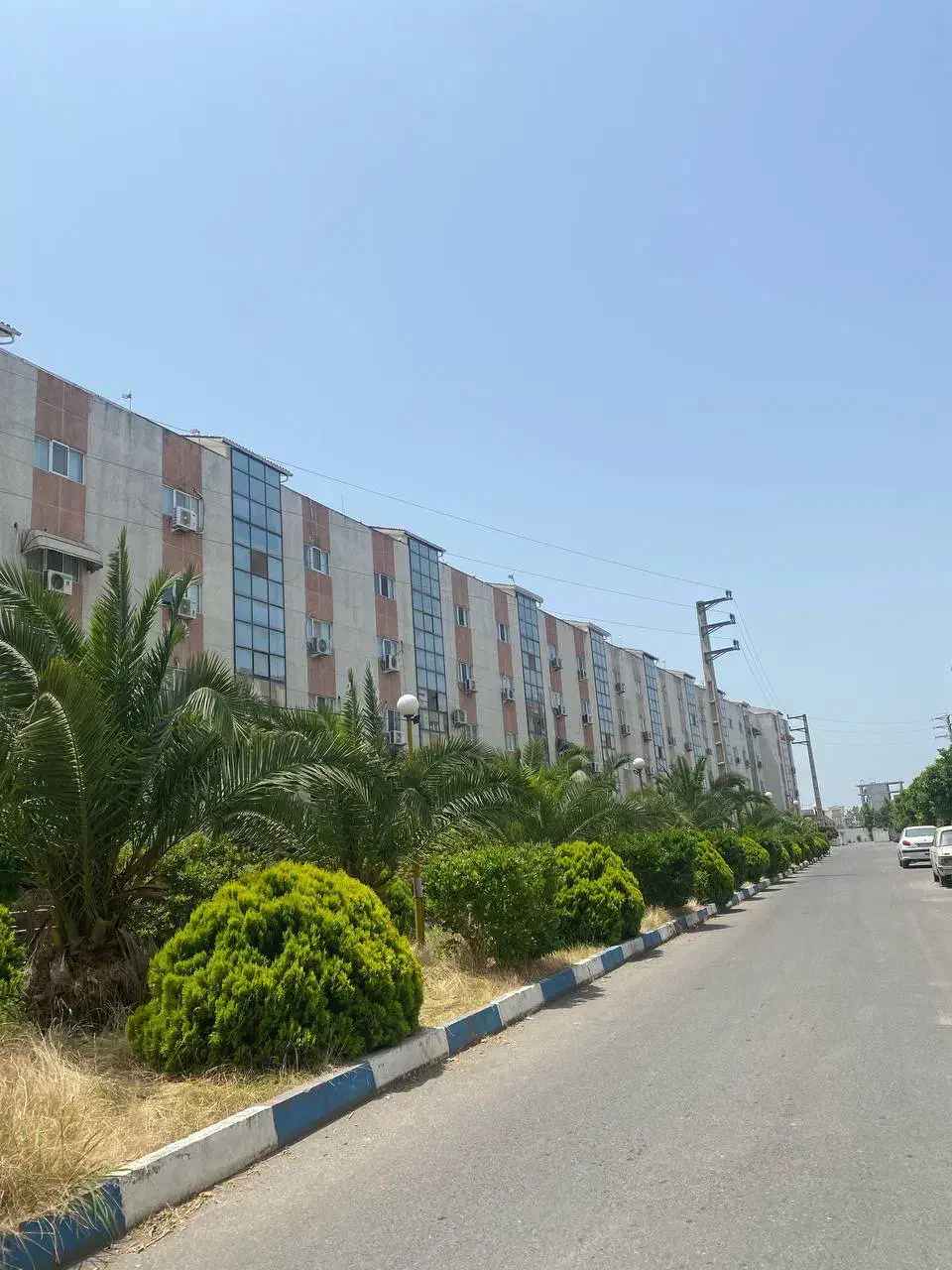 مسکن مهر ۲خواب فریدونکنار ۲.۶میلیارد|فروش آپارتمان|فریدونکنار, |دیوار