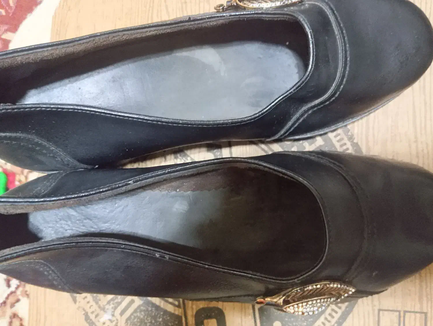 حراج کفش زنانه|کیف، کفش، کمربند|اهواز, منبع اب|دیوار