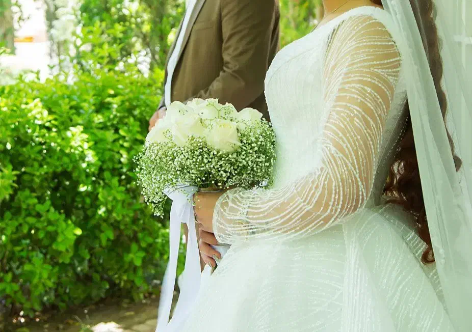 لباس عروس مزون دوز|لباس|اندیشه, شهرک مریم|دیوار