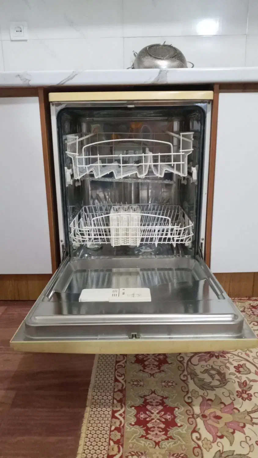 ماشین ظرفشویی بیم|ماشین ظرفشویی|مشکین‌دشت, |دیوار