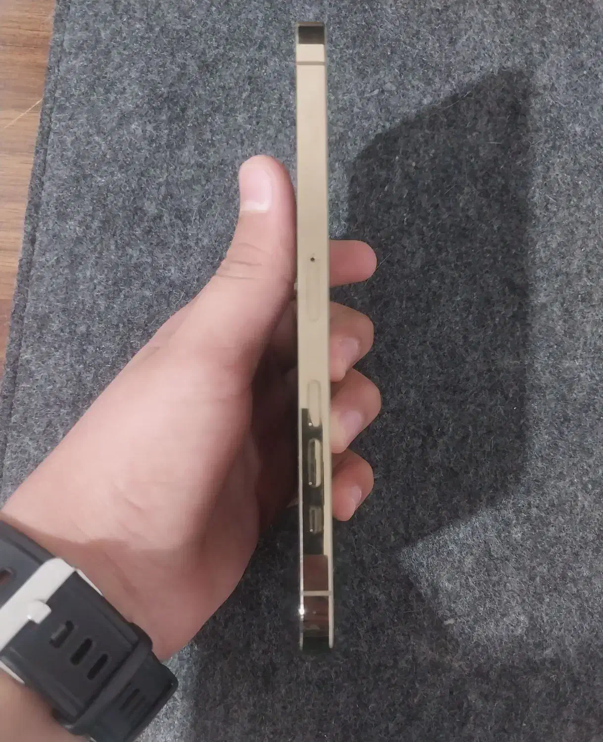 iphone 12 pro max|موبایل|کرمان, |دیوار