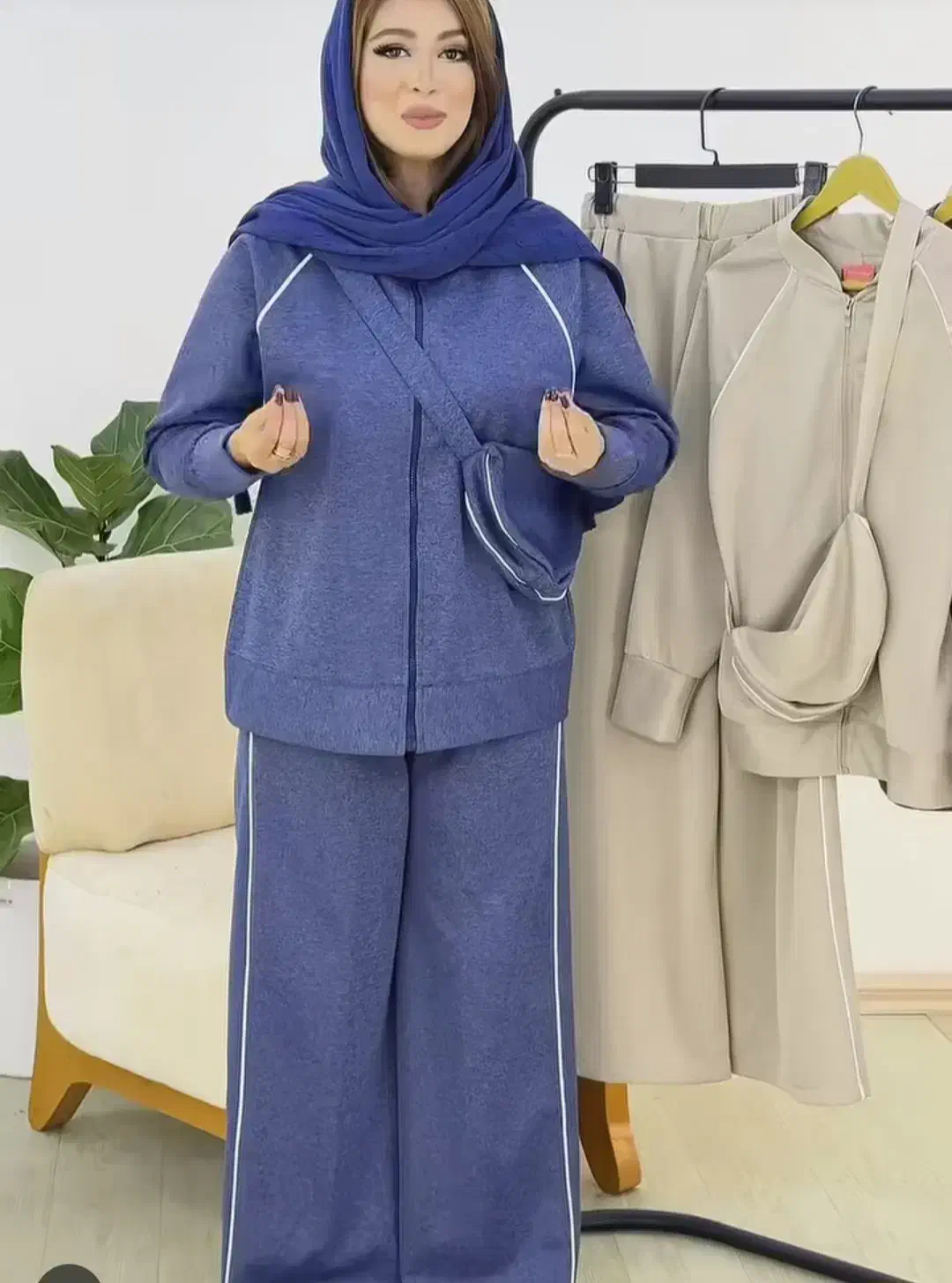 انواع لباس پاییزی ست و یلدایی با بهترین قیمت|لباس|اندیمشک, |دیوار