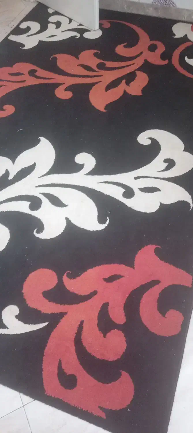 فرش۶ متری|فرش|پیشوا, |دیوار