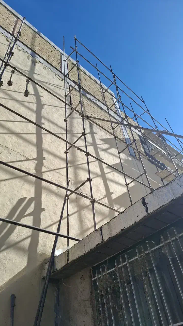 داربست فلزی گیلانی|خدمات پیشه و مهارت|یاسوج, |دیوار