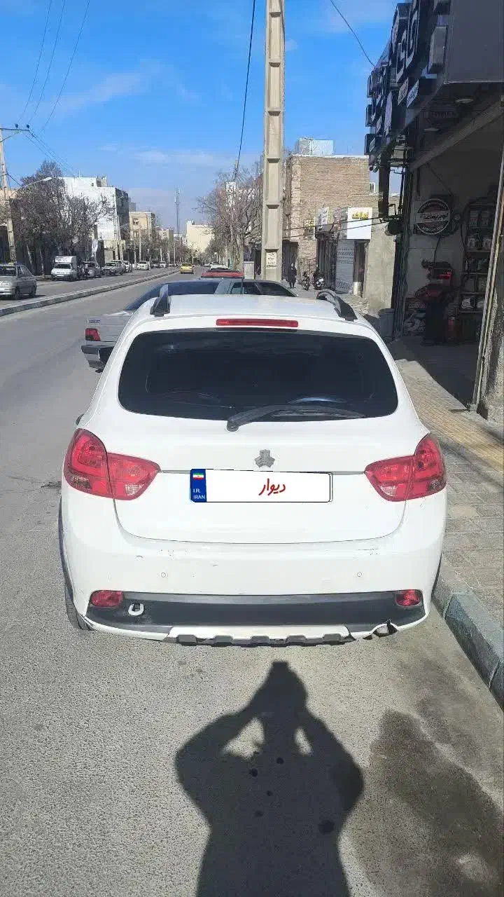 کوییک ۹۹|خودرو سواری و وانت|همدان, |دیوار