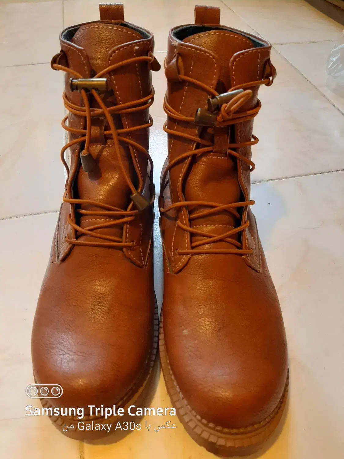 کفش در حد نو|کیف، کفش، کمربند|کرمانشاه, |دیوار