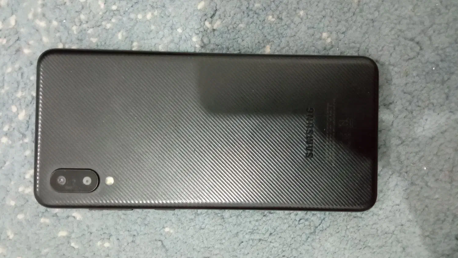 گوشی سامسونگA02|موبایل|شاهدشهر, |دیوار