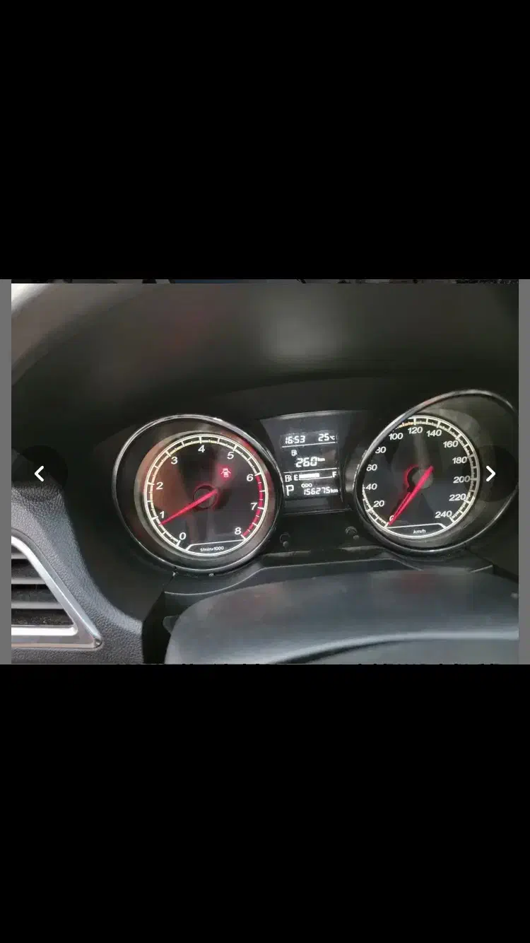 بسترن  B30 مدل ۹۷ سفید|خودرو سواری و وانت|ساری, |دیوار