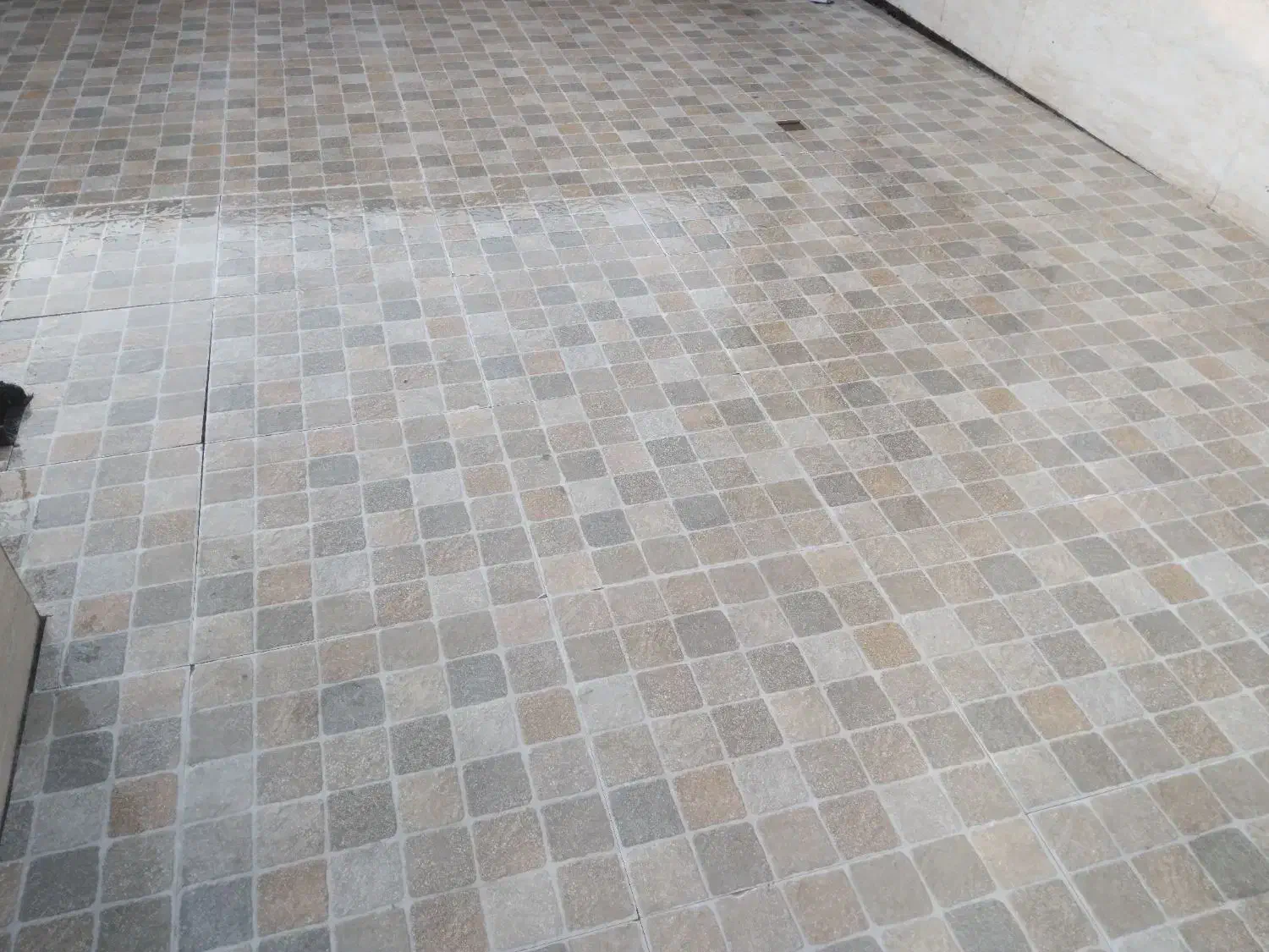 نصب کاشی سرامیک|خدمات پیشه و مهارت|مشهد, الهیه|دیوار