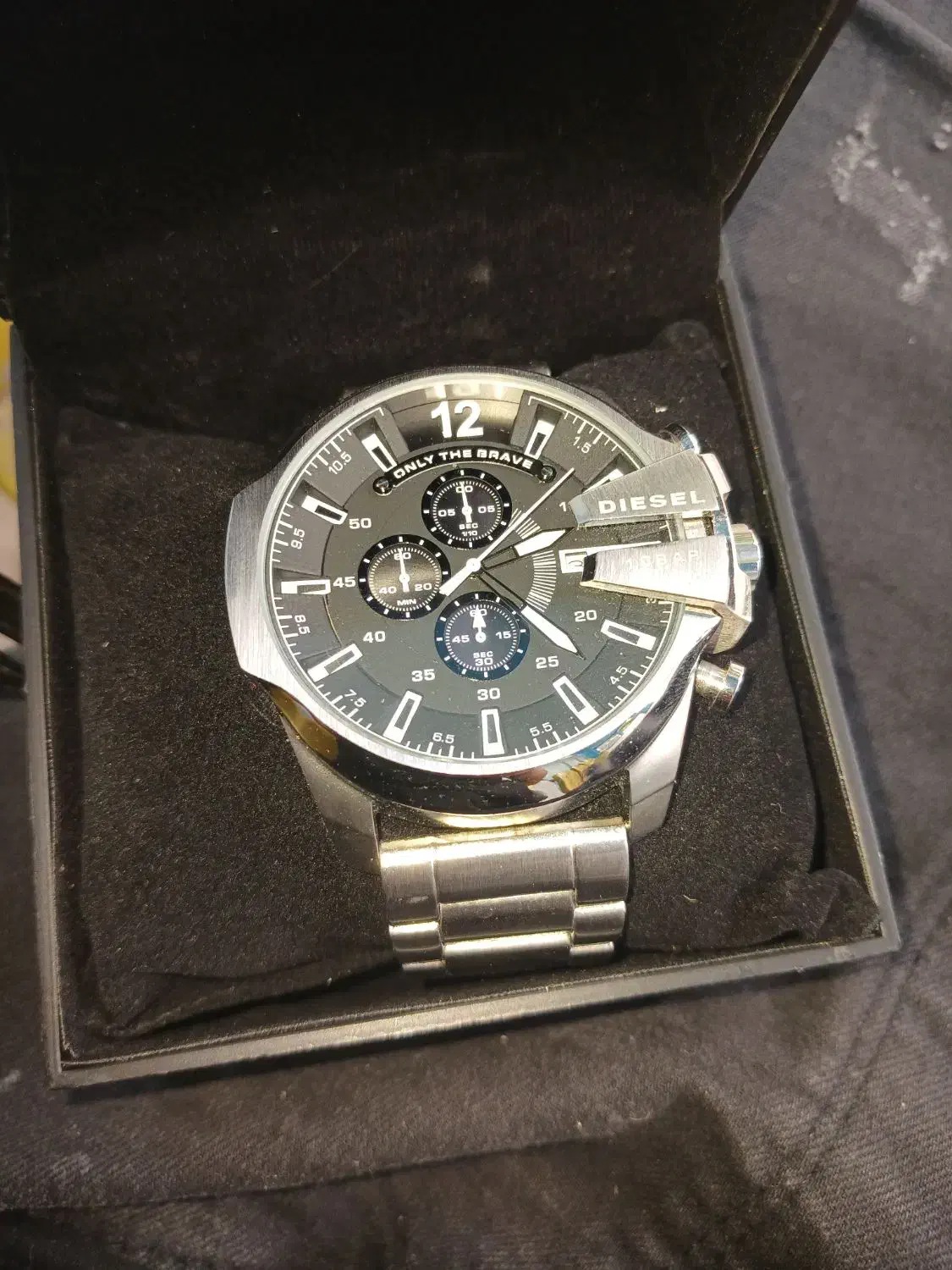 ساعت|ساعت|اندیمشک, |دیوار