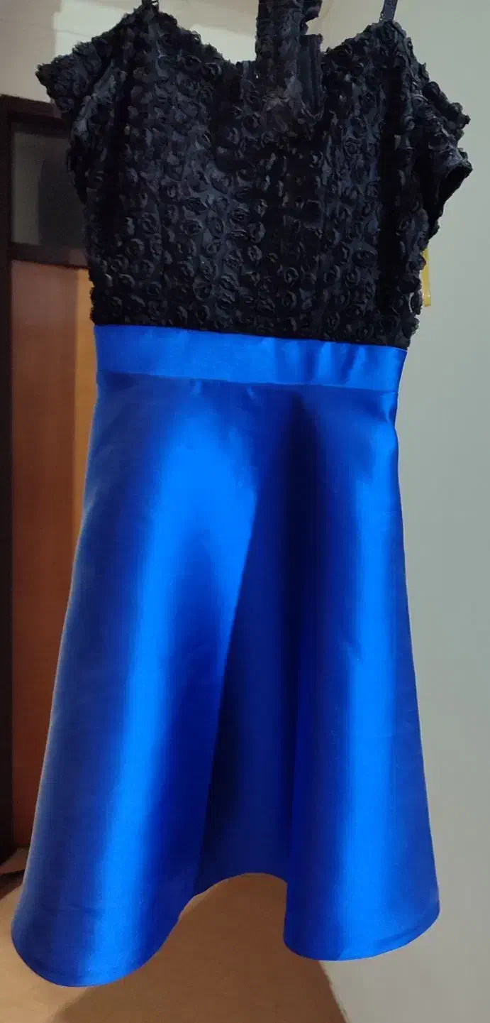 لباس مجلسی سایز اسمال مدیوم|لباس|چالوس, |دیوار