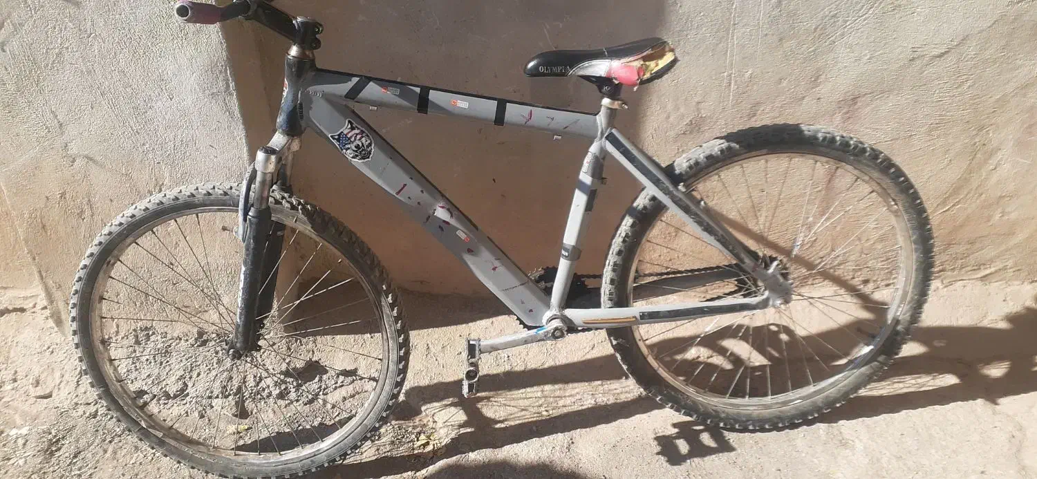 دوچرخع|دوچرخه، اسکیت، اسکوتر|اراک, |دیوار